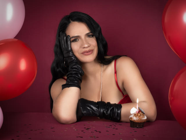 CameronViviane - Live Sex Cam - 19405638