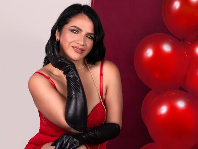 CameronViviane - Live sexe cam - 19405666