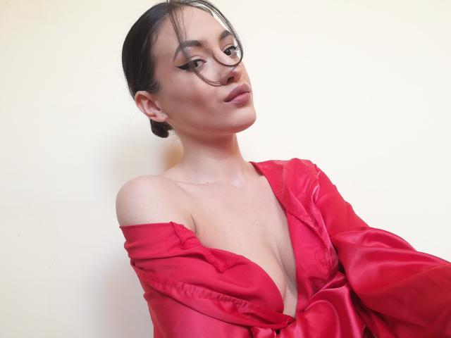 VievienneClemente - Live sex cam - 19406286