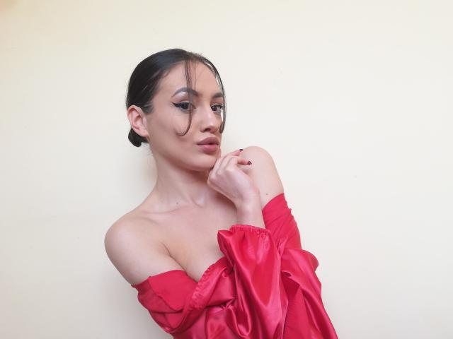 VievienneClemente - сексуальная веб-камера в реальном времени - 19406302