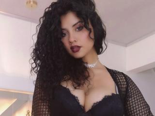 CanelaLebrand - Live porn & sex cam - 19406410