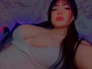 ValeriaJhonsson - Live sex cam - 19406942