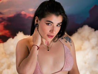 MillieLopez - Live porn & sex cam - 19408766