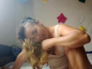 Rahel69 - Live sexe cam - 19409518