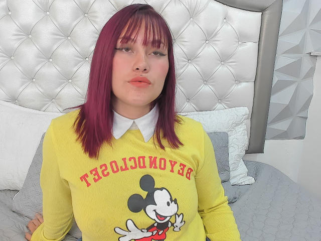 LioraJenkins - Sexe cam en vivo - 19411358