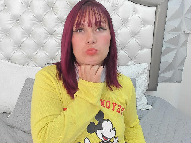 LioraJenkins - Live sex cam - 19411370