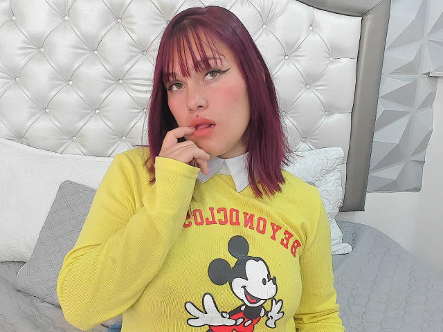 LioraJenkins - Live porn &amp; sex cam - 19411382