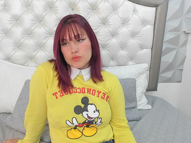 LioraJenkins - Live porn &amp; sex cam - 19411398