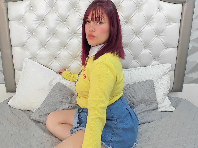 LioraJenkins - Sexe cam en vivo - 19411798