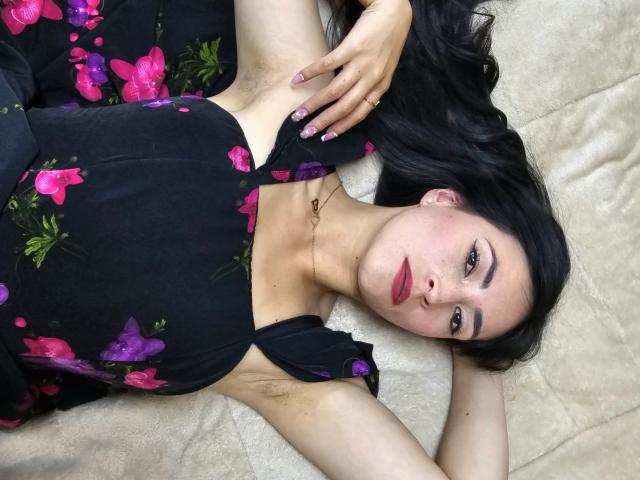 JainaRogers - Live sex cam - 19412026