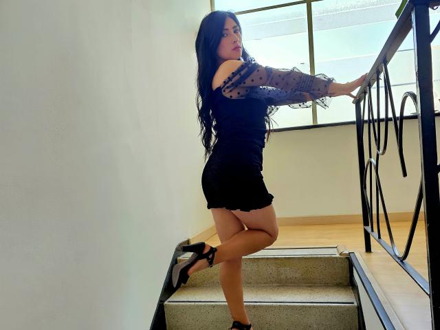 JainaRogers - Live sex cam - 19412318