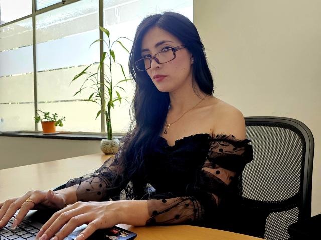 JainaRogers - Sexe cam en vivo - 19412370