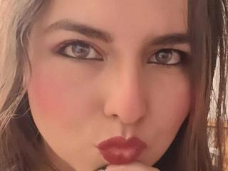 NathashaCollinsX - Sexe cam en vivo - 19413202