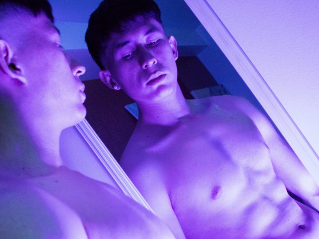 StevenMayson - Sexe cam en vivo - 19414322