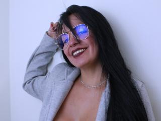 LailaCastillo - Live Sex Cam - 19414446