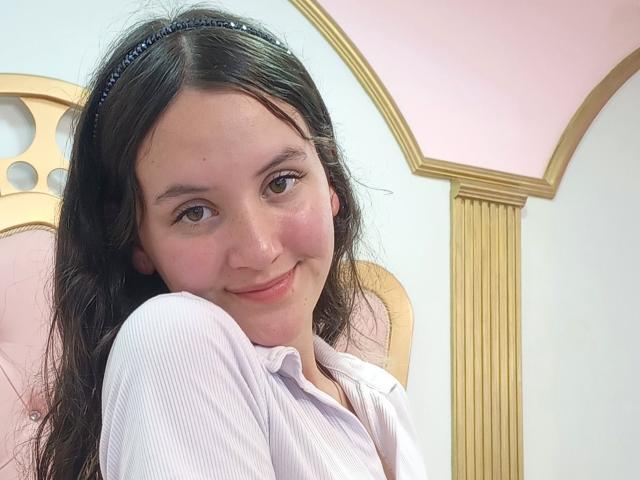 ChloeDulce - Live sex cam - 19415422