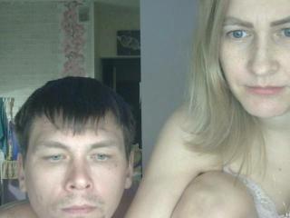 BerthaXDerek - Sexe cam en vivo - 19415466
