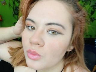 SharaCasas - Live Sex Cam - 19415490