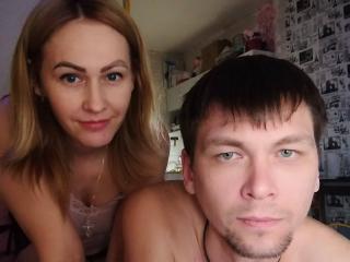 BerthaXDerek - Live sex cam - 19415666