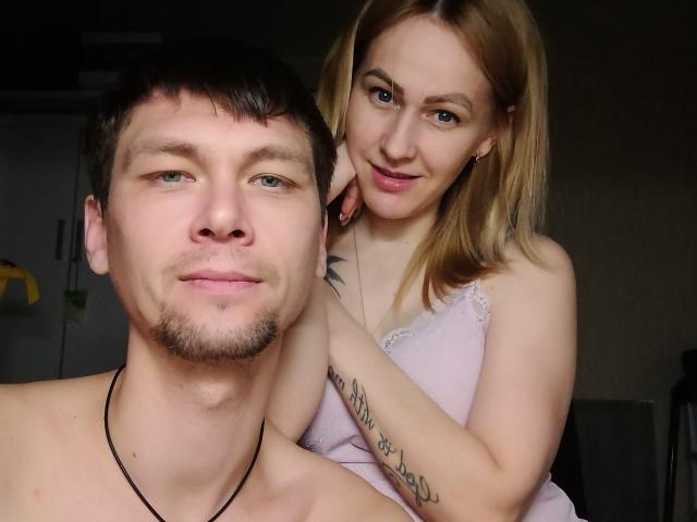 BerthaXDerek - Live sex cam - 19415690