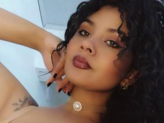 CanelaLebrand - Live porn & sex cam - 19416014