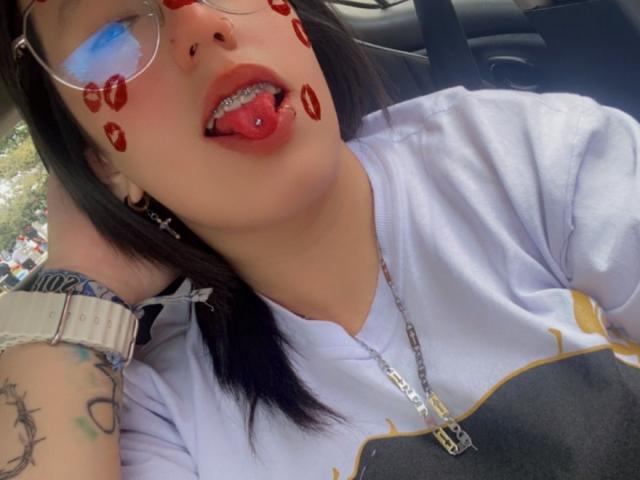 NatalieHarris - Camera khiêu dâm &amp; quyến rũ trực tiếp - 19416302