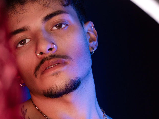 Josshuua - Live Sex Cam - 19416330