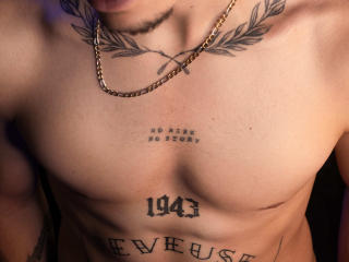 Josshuua - Live sex cam - 19416334