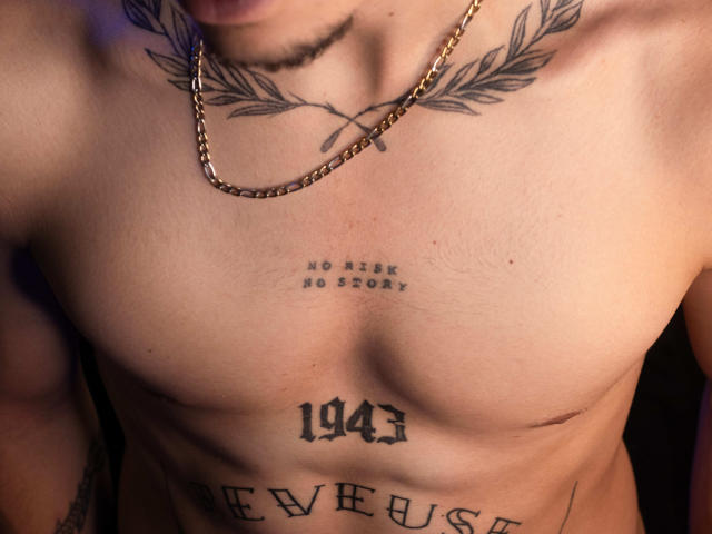 Josshuua - Live Sex Cam - 19416334