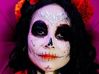 TatianaPotter - Live Sex Cam - 19416402