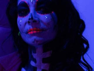 TatianaPotter - Live Sex Cam - 19416406