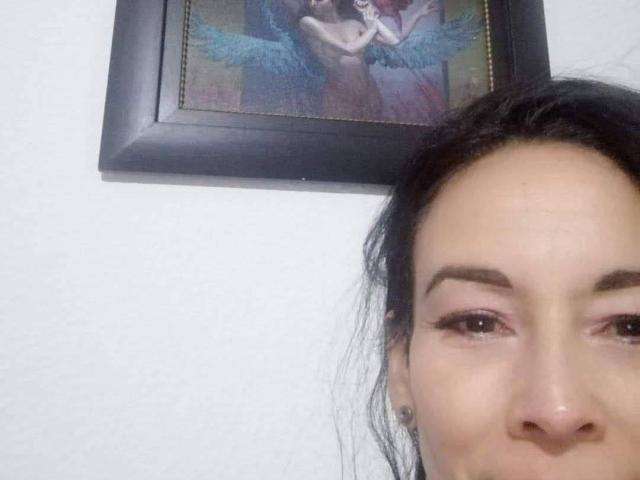 TatianaPotter - Sexe cam en vivo - 19416410