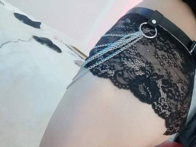 TatianaPotter - Live porn &amp; sex cam - 19416418