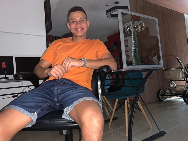 Jordanke - Live Sex Cam - 19416530