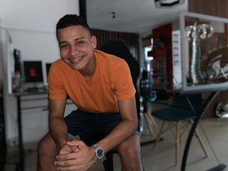 Jordanke - Sexe cam en vivo - 19416546