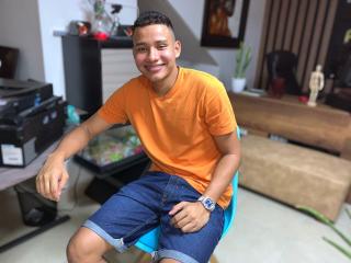 Jordanke - Sexe cam en vivo - 19416578