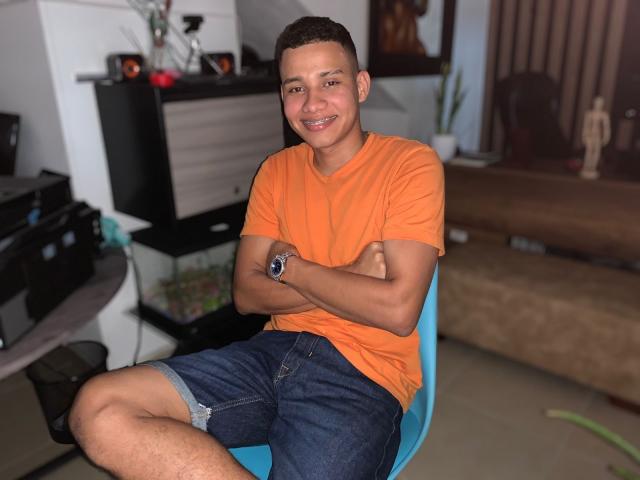 Jordanke - Sexe cam en vivo - 19416586
