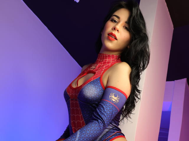 KeriAnn - Live sex cam - 19417190