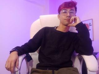 OliverMJ - Live porn & sex cam - 19417506