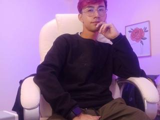 OliverMJ - Sexe cam en vivo - 19417510