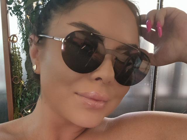 DarkElf - Live sex cam - 19418690