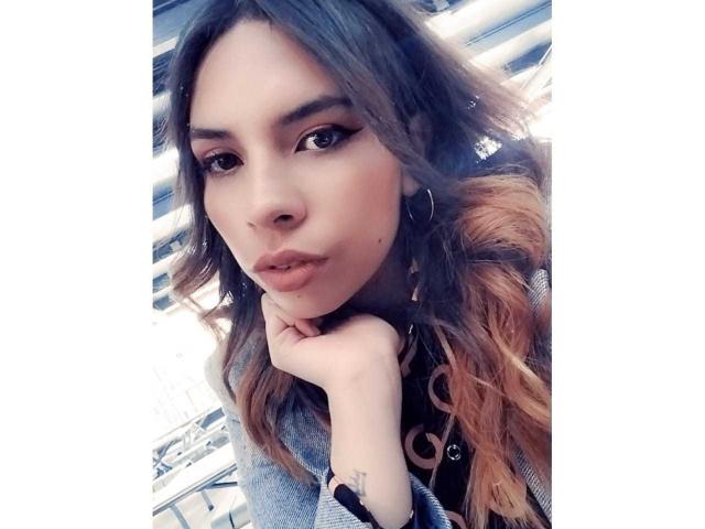 VioletaStone - Sexe cam en vivo - 19418746
