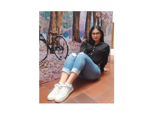 FrancheskaPierce - Live sex cam - 19418898