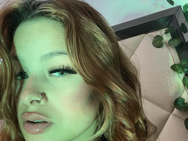 ShantalSummer - Live porn &amp; sex cam - 19419198