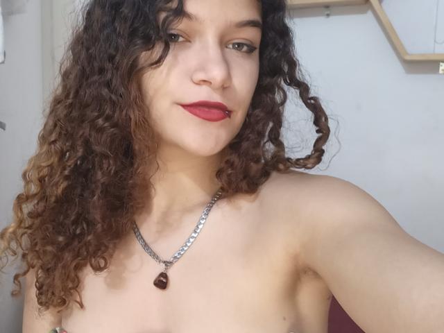 WendyBeckerX - Sexe cam en vivo - 19419246