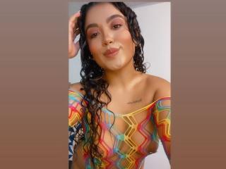 CristalRosee - Sexe cam en vivo - 19419674