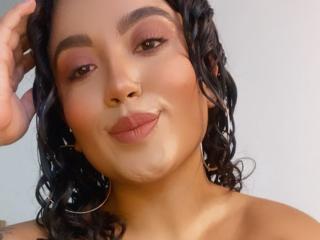 CristalRosee - Sexe cam en vivo - 19419682