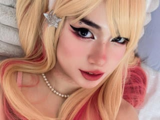 SabriPrettty - Live sex cam - 19420746