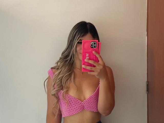 SashaPolet - сексуальная веб-камера в реальном времени - 19420922