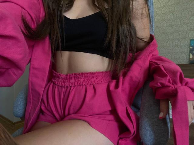 CheriLady - Sexe cam en vivo - 19421602